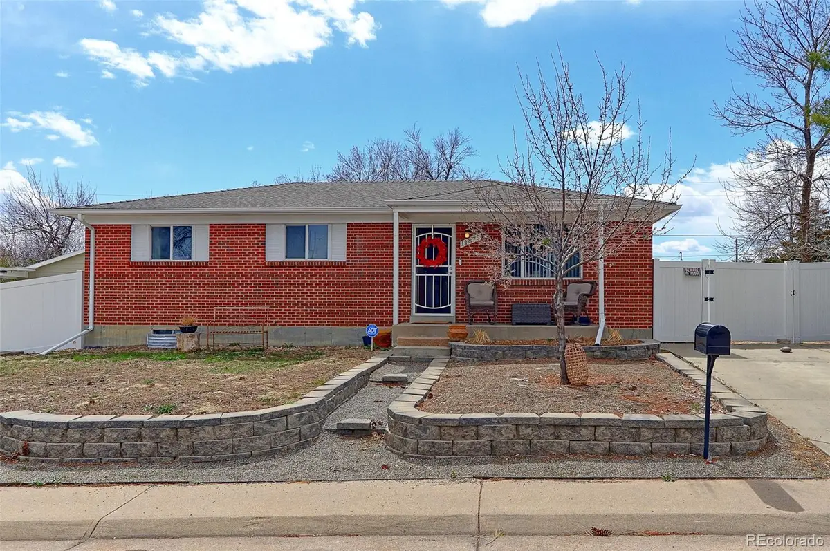 11875 Claude Way, Northglenn, CO 80233 - Image #1