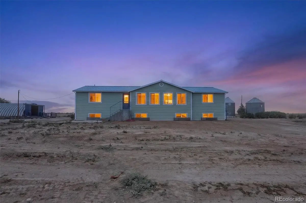 32189 County Road 16, Keenesburg, CO 80643 - #1