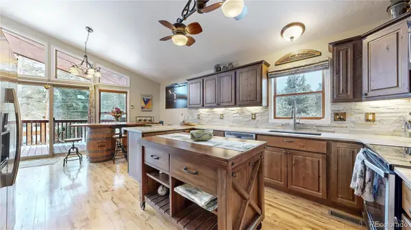 909 Tallaqua Drive, Grand Lake, CO 80447