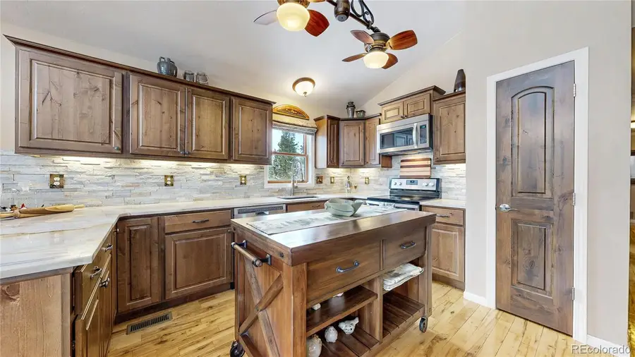 909 Tallaqua Drive, Grand Lake, CO 80447 - #2