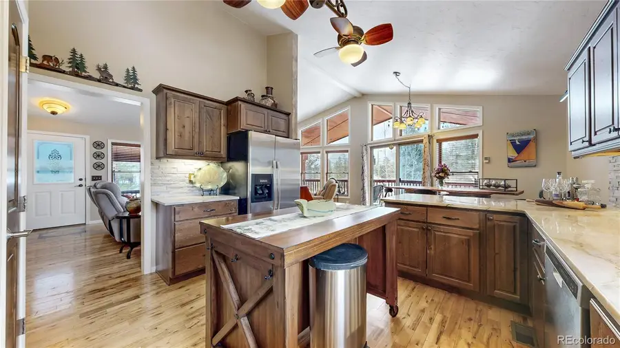 909 Tallaqua Drive, Grand Lake, CO 80447 - #3