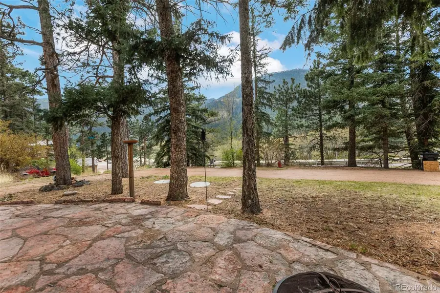 8150 W Us Highway 24, Cascade, CO 80809 - #2