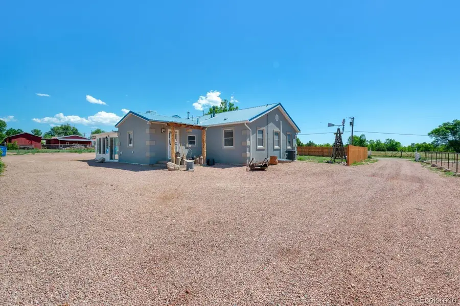 445 G Street, Penrose, CO 81240 - #3