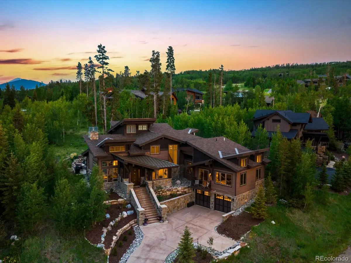 230 Game Trail Road, Silverthorne, CO 80498 - #1