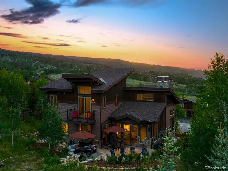 230 Game Trail Road, Silverthorne, CO 80498 - #2
