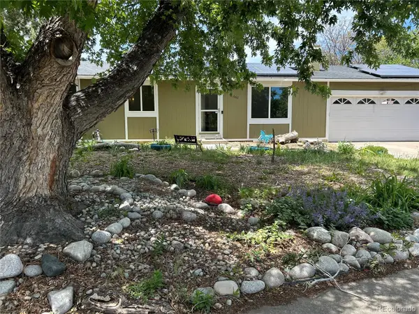 15662 E Eldorado Drive, Aurora, CO 80013