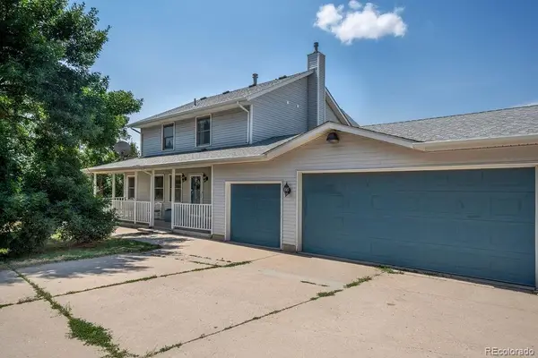 7293 W Lakeside Drive, Littleton, CO 80125