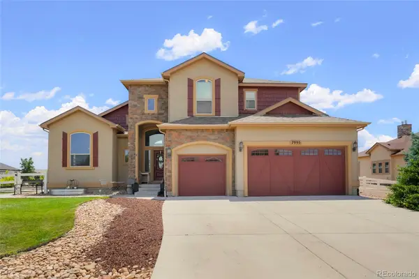 7995 Angel View Drive, Frederick, CO 80530