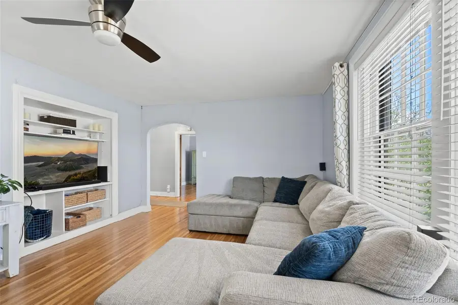 3850 E 17th Avenue #5, Denver, CO 80206 - #3