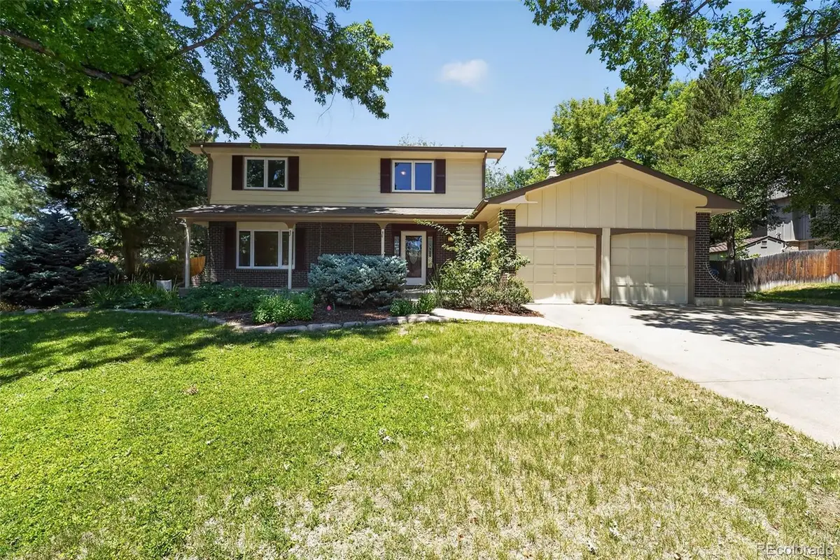 8047 W Harvard Drive, Denver, CO 80227 - #1