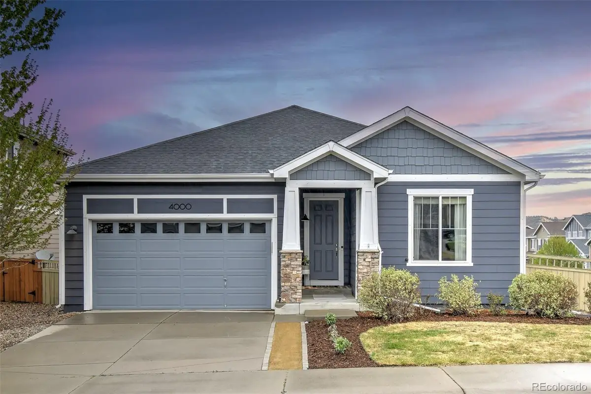 4000 Starry Night Loop, Castle Rock, CO 80109 - #1