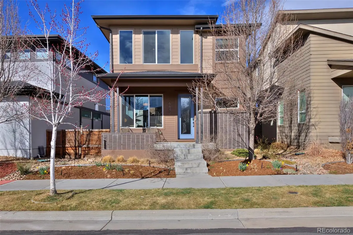 6643 Avrum Drive, Denver, CO 80221 - #1
