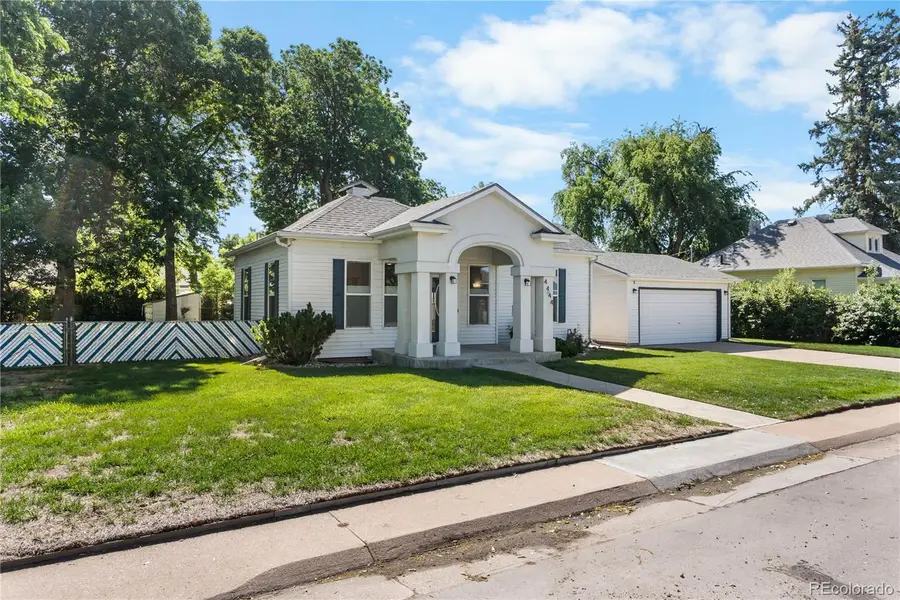 4444 S Lincoln Street, Englewood, CO 80113 - #2