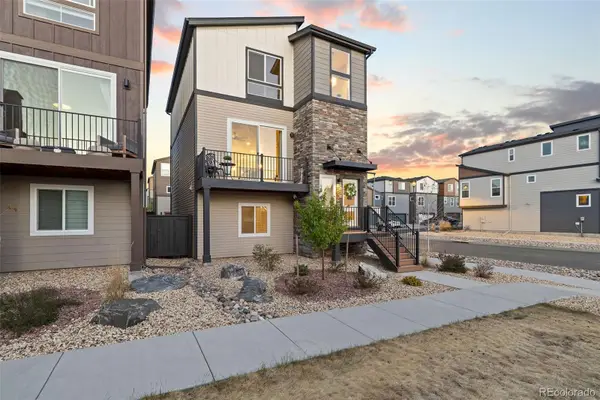 6830 Lily Mountain, Colorado Springs, CO 80923