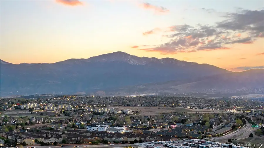 6830 Lily Mountain, Colorado Springs, CO 80923 - #2
