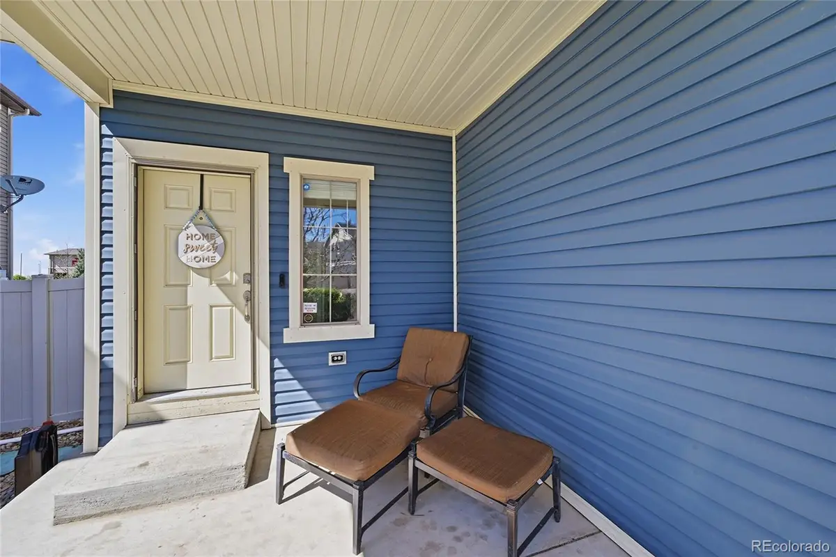 18261 E 47th Drive, Denver, CO 80249 - #1
