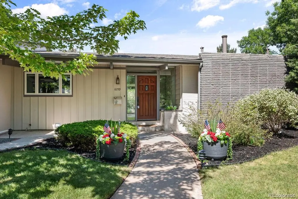 6059 S Elati Street, Littleton, CO 80120 - #1