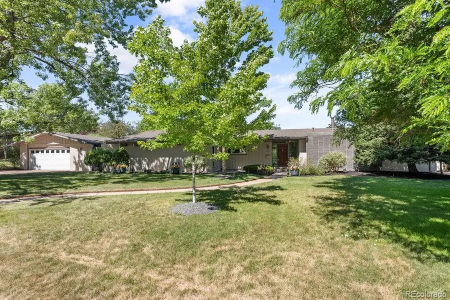 6059 S Elati Street, Littleton, CO 80120 - #2