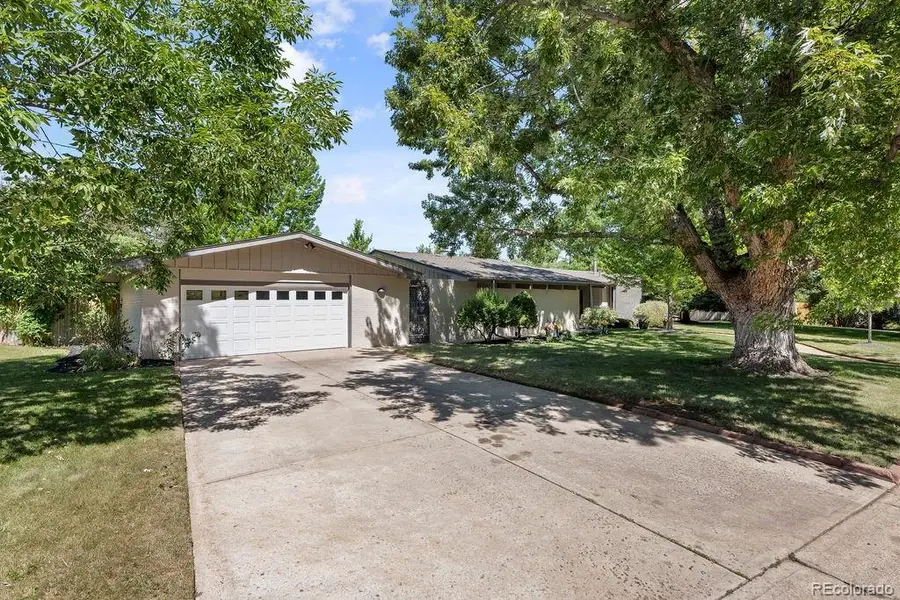 6059 S Elati Street, Littleton, CO 80120 - #3