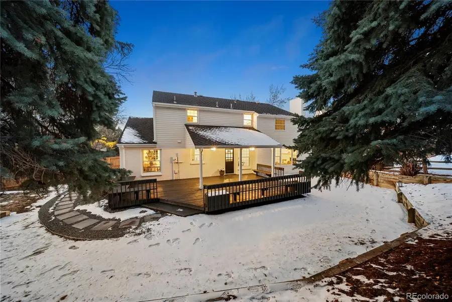 7154 S Newport Way, Centennial, CO 80112 - Image #2