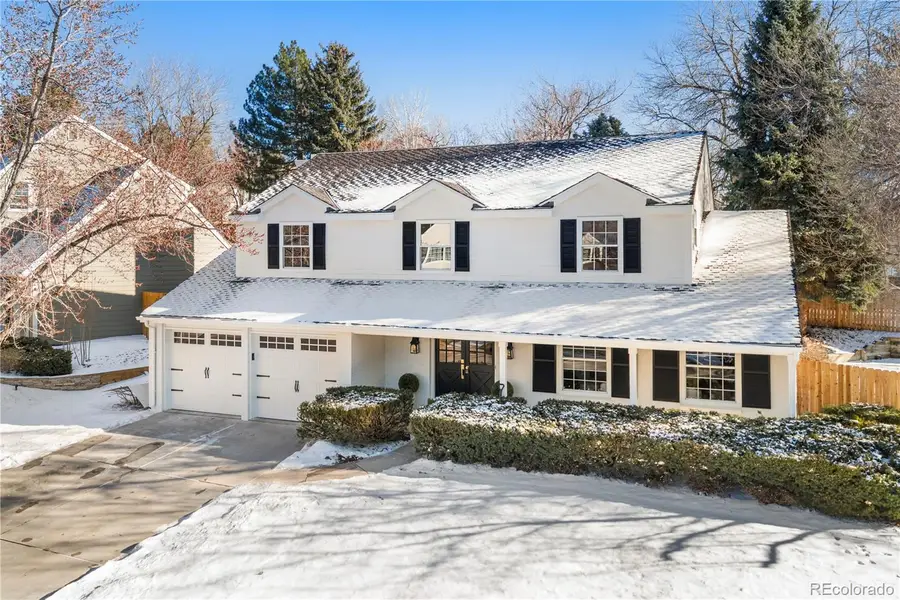 7154 S Newport Way, Centennial, CO 80112 - Image #3