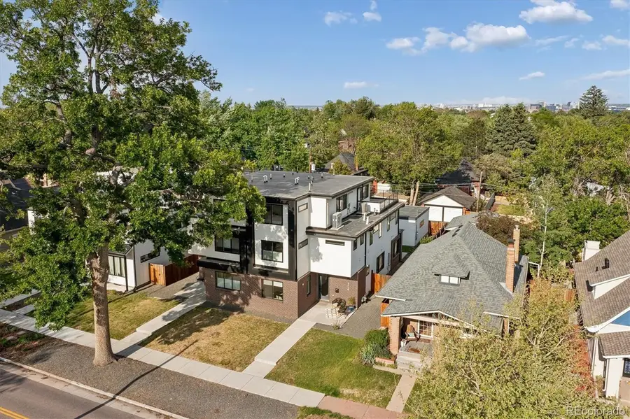 4018 Zuni Street, Denver, CO 80211 - #3