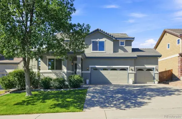 10382 Nottingham Drive, Parker, CO 80134