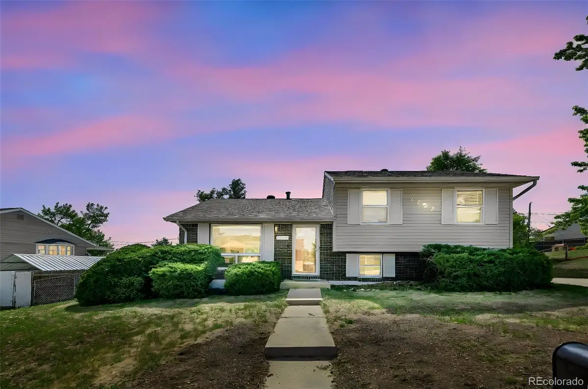 7752 Saulsbury Street, Arvada, CO 80003 - #1