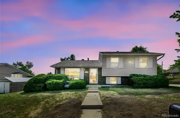 7752 Saulsbury Street, Arvada, CO 80003