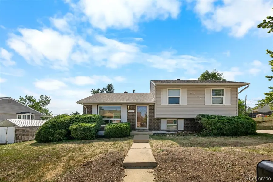 7752 Saulsbury Street, Arvada, CO 80003 - #2