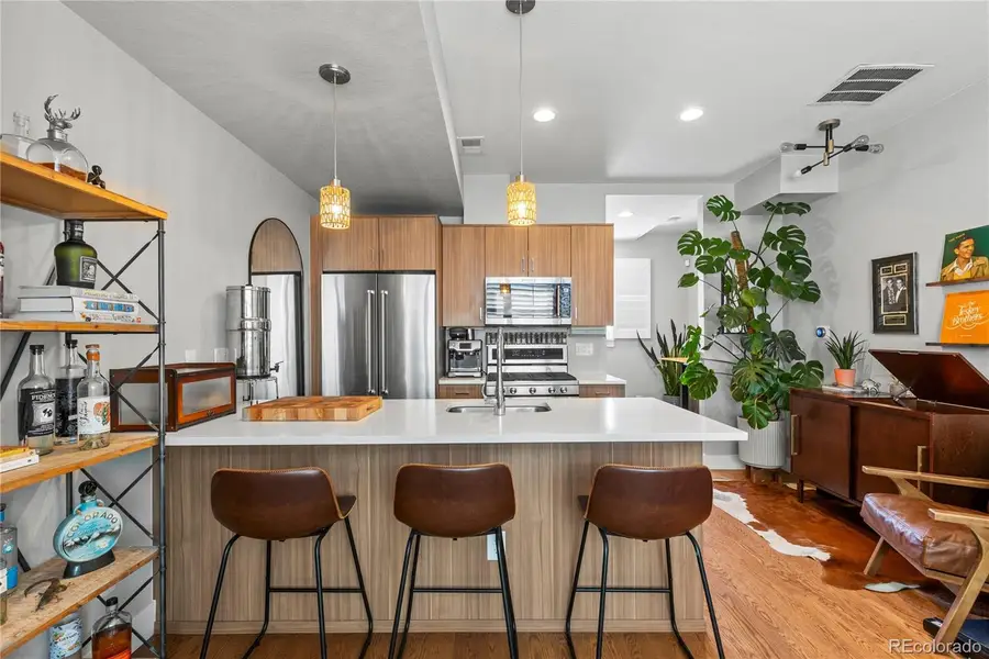 1906 W 38th Avenue, Denver, CO 80211 - #2