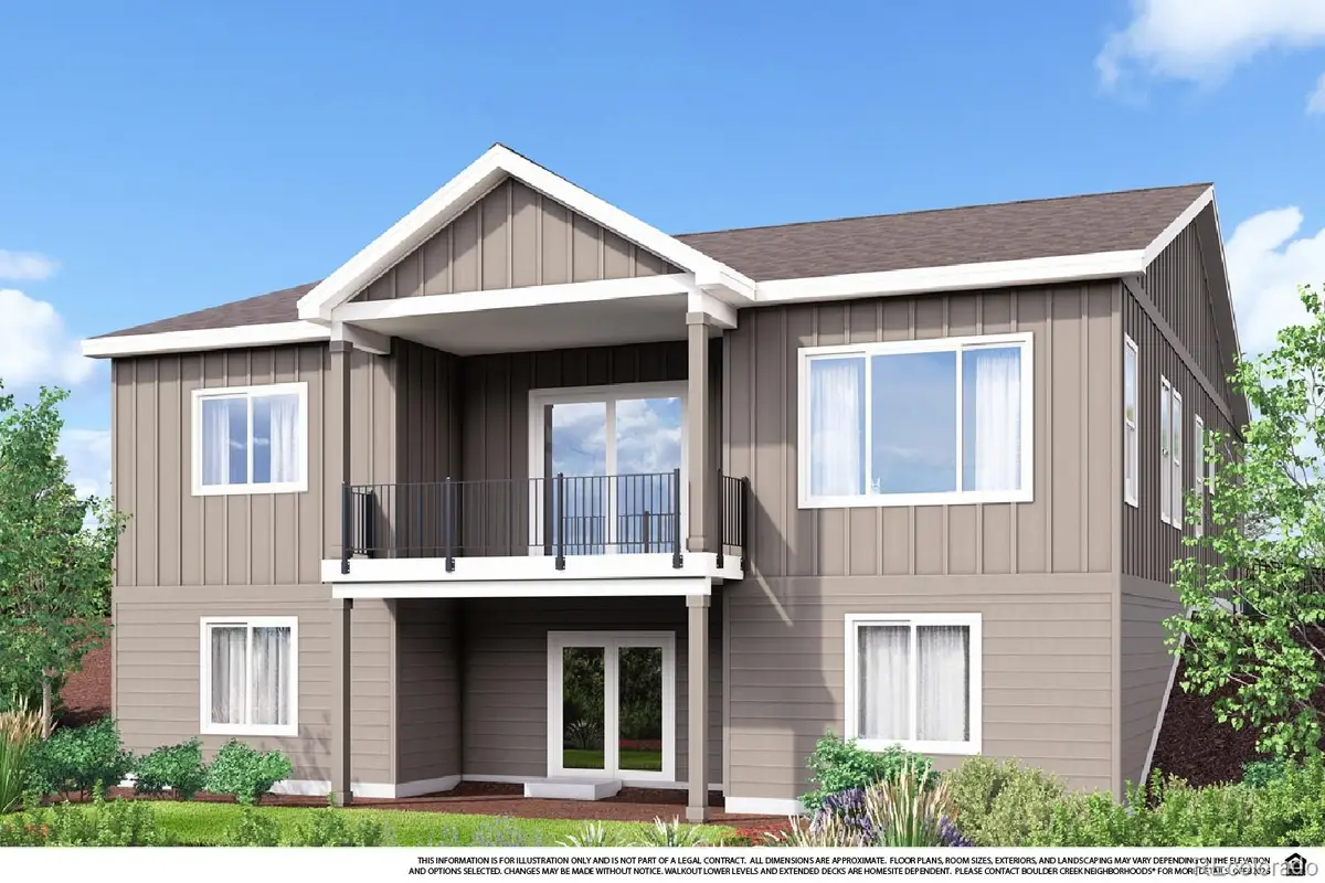 1709 Midship Way, Fort Collins, CO 80524 - #1