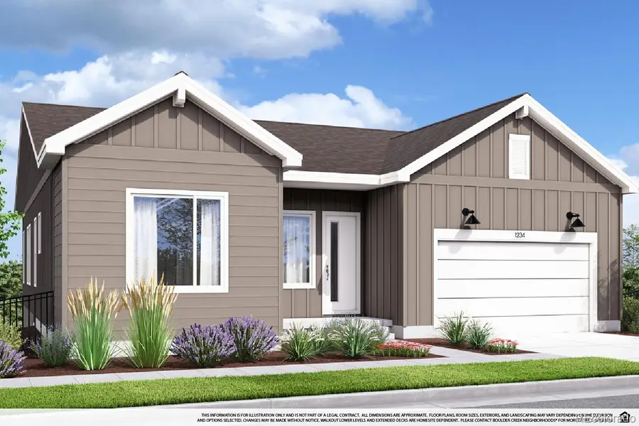 1709 Midship Way, Fort Collins, CO 80524 - #2