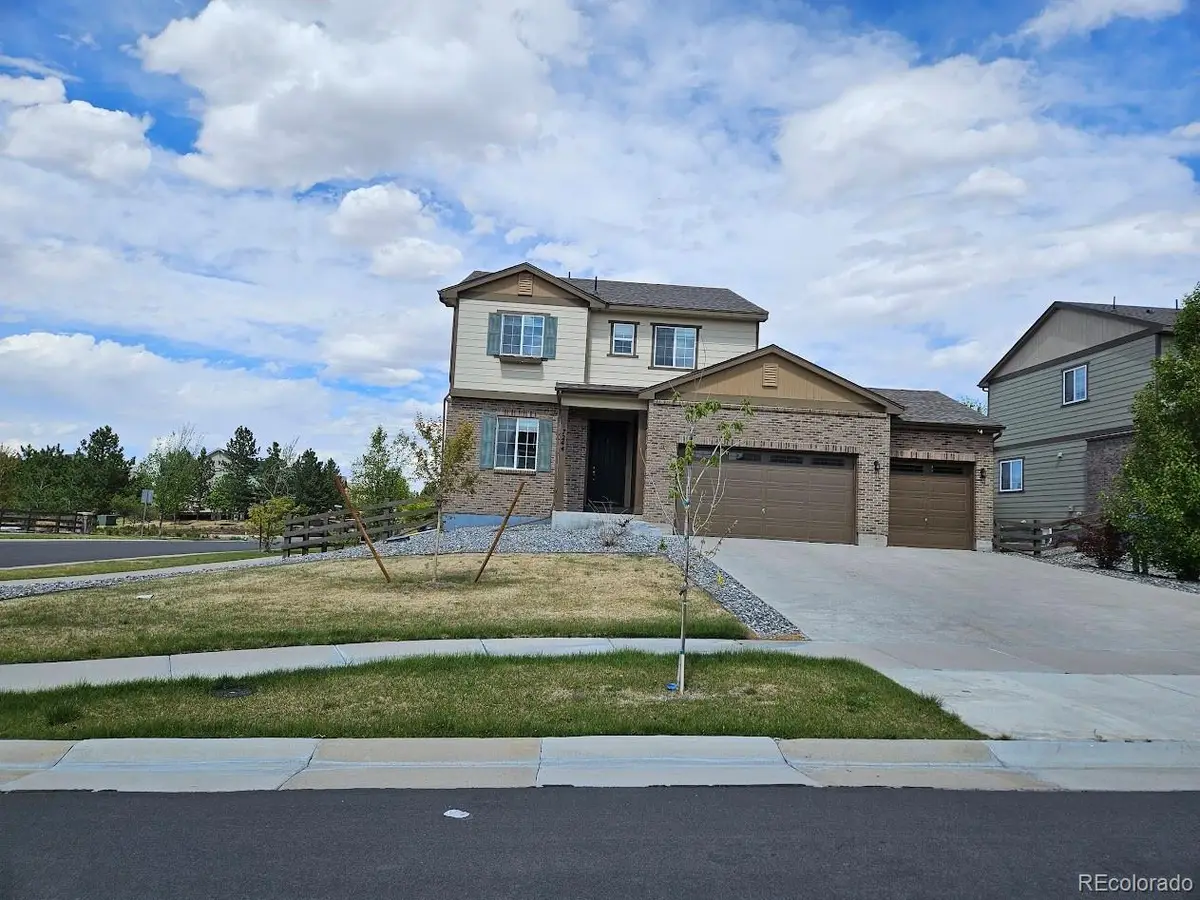 7244 S Scottsburg Way, Aurora, CO 80016 - #1