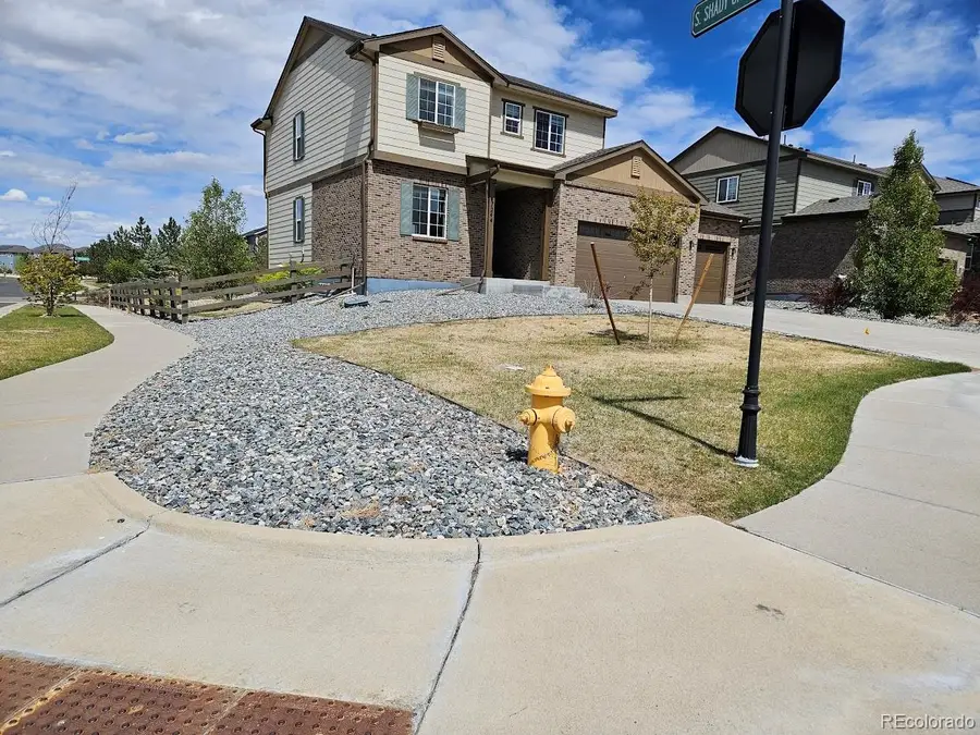 7244 S Scottsburg Way, Aurora, CO 80016 - #2