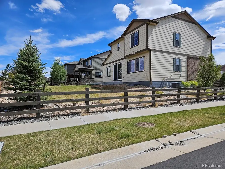 7244 S Scottsburg Way, Aurora, CO 80016 - #3