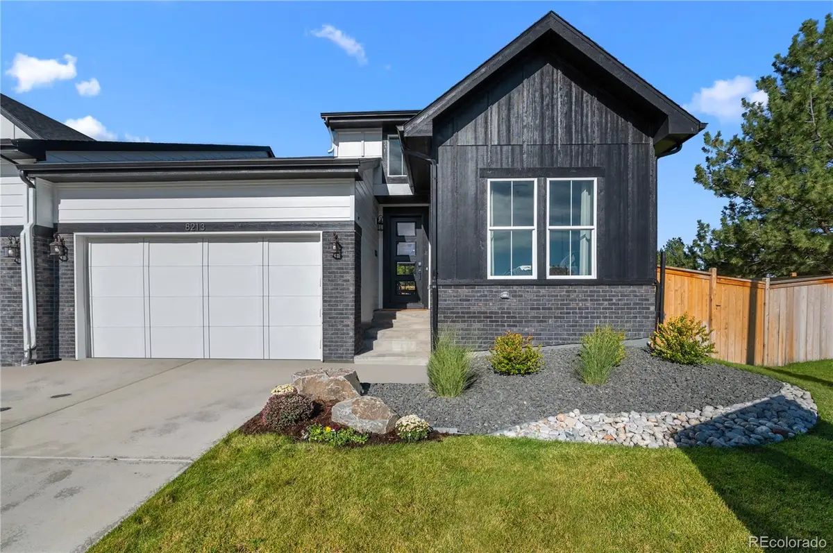 8258 S Quail Street, Littleton, CO 80127 - #1