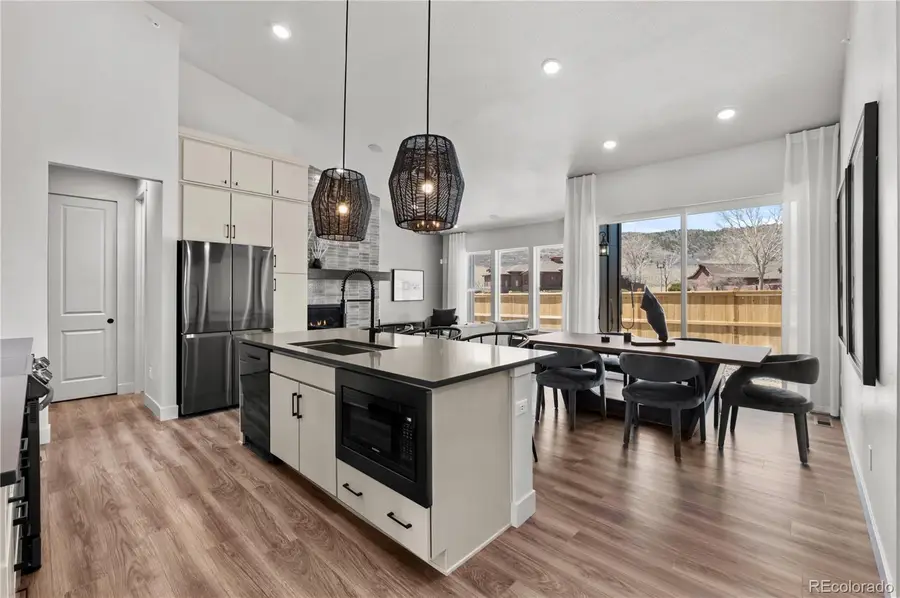 8258 S Quail Street, Littleton, CO 80127 - #3