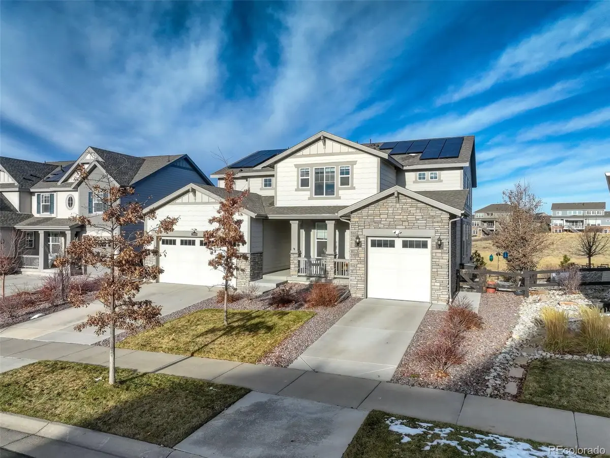 23099 E Narrowleaf Drive, Aurora, CO 80016 - Image #1