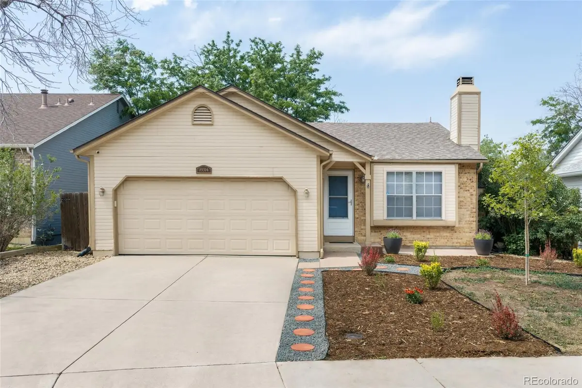 19314 E Purdue Circle, Aurora, CO 80013 - #1