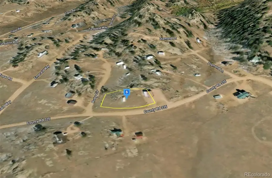 151 Tiara Road, Lake George, CO 80827 - Image #2