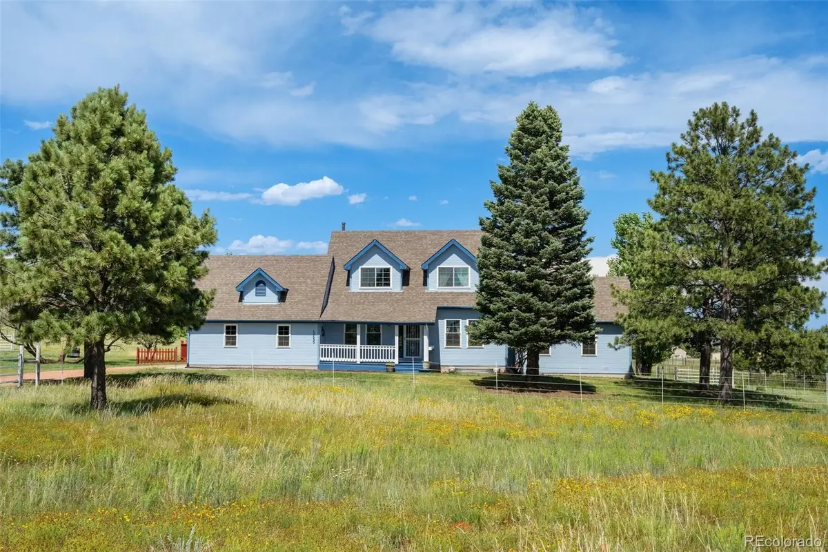 12635 Halleluiah Trail, Elbert, CO 80106 - #1