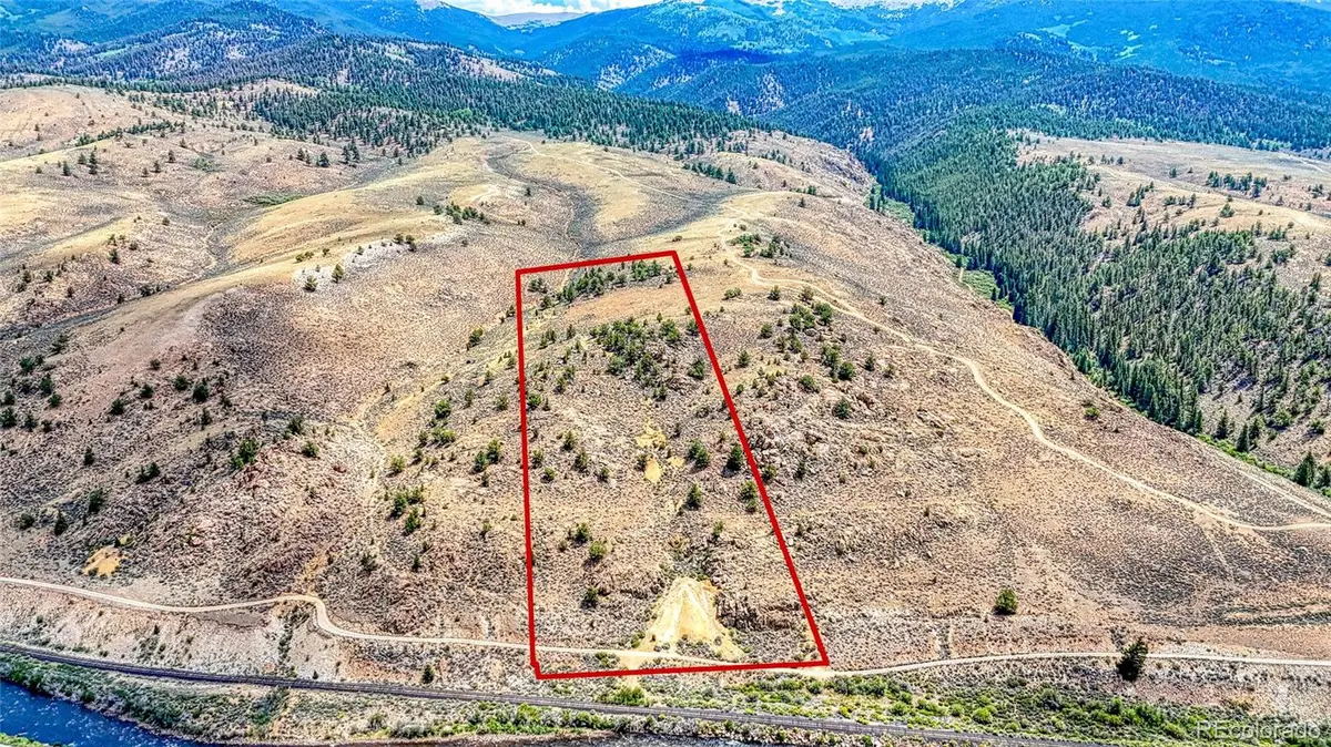 18829 County Road 397, Granite, CO 81251 - #1