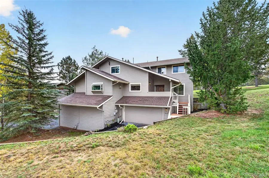 1913 Interlocken, Evergreen, CO 80439 - #2