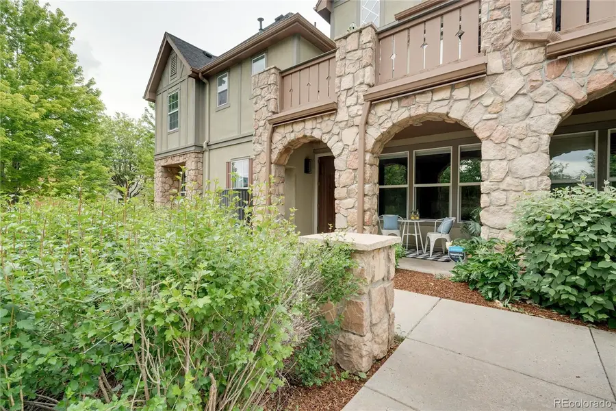 2598 Syracuse Street, Denver, CO 80238 - #2