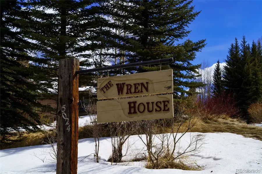 5024 Main Gore Drive #B5, Vail, CO 81657 - #2