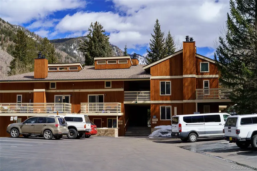 5024 Main Gore Drive #B5, Vail, CO 81657 - #3