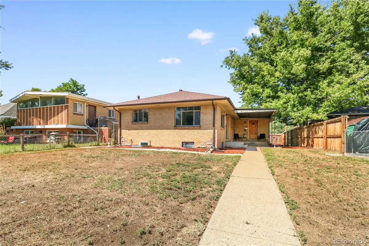 1161-1165 Dayton Street, Aurora, CO 80010 - #1