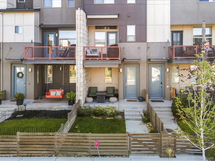 5662 Emporia Street, Denver, CO 80238 - Image #2