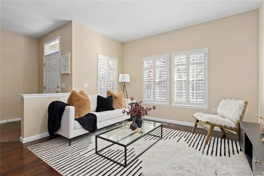 1468 Thunder Butte Road, Castle Rock, CO 80109 - Image #3